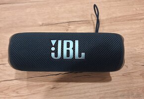 Bluetooth reproduktor JBL FLIP6 - 2