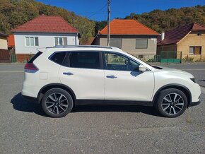 Nissan X-Trail 2.0 dCi 177 Tekna Xtronic - 2