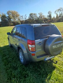 Suzuki Grand Vitara 1.9 DDIS - 2