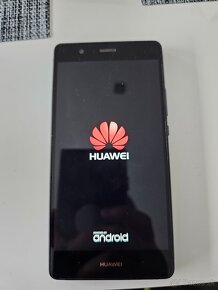 Huawei P9 lite NEPOSIELAM - 2