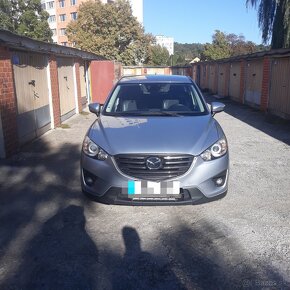 Mazda CX5  2.2 Skyaktiv D 110kw 4x2 - 2