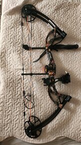 LH Bear Archery Cruzer G2 - 2