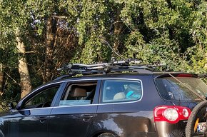 Thule proride 591 2ks - 2