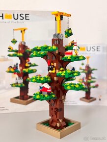 LEGO 4000026 House Tree of Creativity - 2