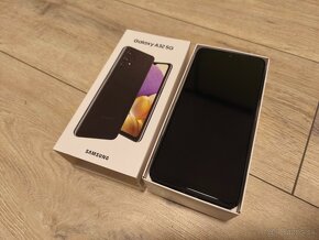 SAMSUNG GALAXY A32 5G 128GB - 2