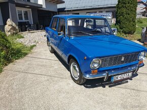 Lada 1200 - 2