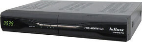 Predám HD Box FS-9105 - 2