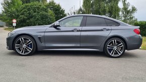 Predám BMW radu 4, 430i xdrive Gran coupé - 2