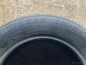 195/65R15 91H Bridgestone LM- 25 - 2