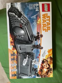 Lego star wars 75217 - 2