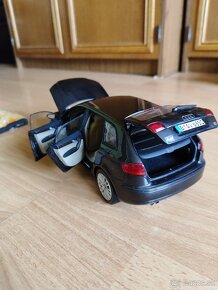 Kyosho Audi A3 1/18 - 2