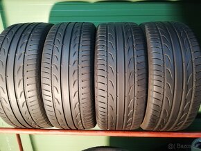 245/45 r18 letné pneumatiky Semperit Speed Life 2 - 2