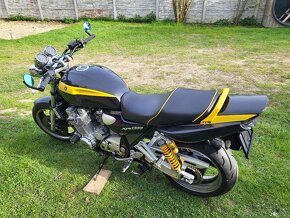 Yamaha XJR1300 - 2