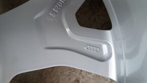 R17 5x100 mm, škoda, AUDI, seat, volkswagen - 2