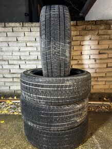 225/55R18 98V Gripmaxx Stature zimné - 4kusy - 2