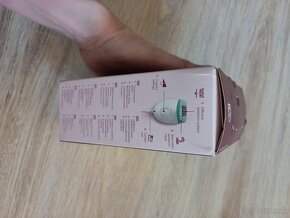 Philips epilator novy - 2