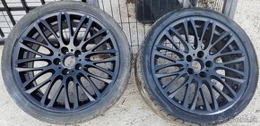 BMW OEM BBS RX 20x10/9 4KS - 2