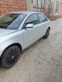 Volvo s40 1.6D - 2