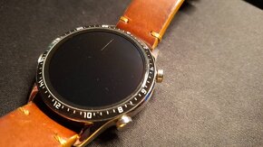 Huawei Watch GT 2 (46 mm)  - chrom - 2