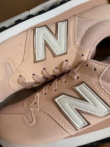 New balance tenisky damske,38, nove - 2