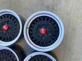 R15 5x112 OZ Racing MSW - 2