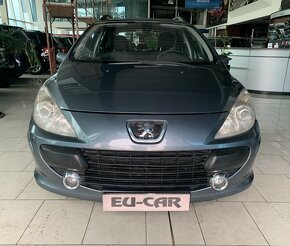 Peugeot 307 SW 1.6 HDI - 2