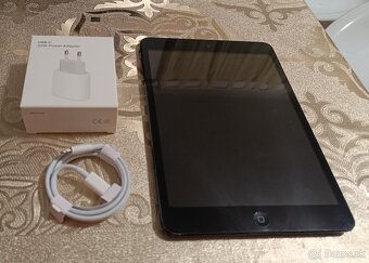 Apple iPad mini Wifi + 4G/LTE - 2