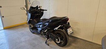 Yamaha T-max 560, YAMAHA TMAX 560 - 2