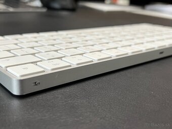 Apple Magic Keyboard EN-Int - 2