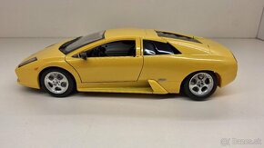 1:18 LAMBORGHINI MURCIELAGO - 2