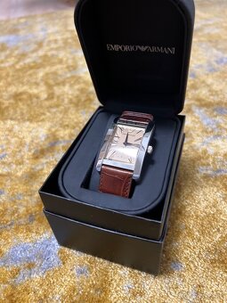 Hodinky Emporio Armani - 2