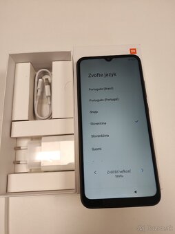 Xiaomi Redmi 9AT 32gb - 2