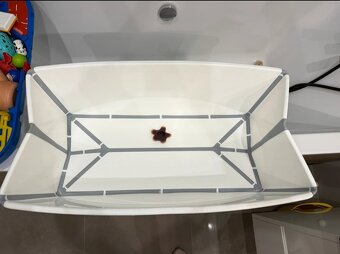 Vanička Stokke Flexi bath XL - 2