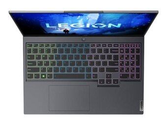 Lenovo Legion 5 Pro 16IAH7H-16-Core i7 12700H-16GB-512GBSSD- - 2