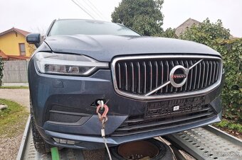 Volvo XC60 T5 - 2