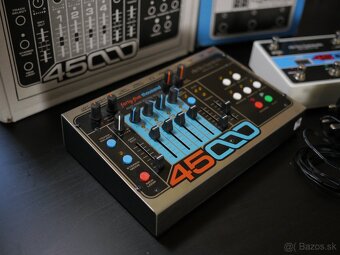 Multi Track Looper EHX 45000 - 2