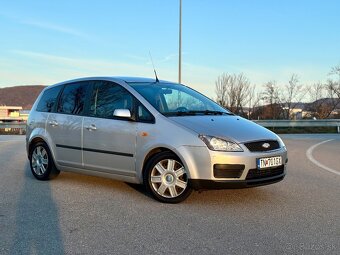 Ford Focus C-Max 1.6TDCi - 2