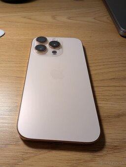 Iphone 16 pro 128gb Bronze gold - 2