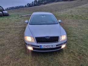 Škoda Octavia 1.9TDI DSG AUTOMAT - 2