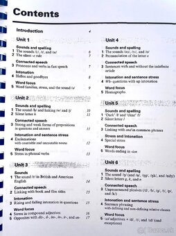 New Headway pronunciation course - Oxford University - 2