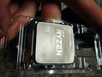 AMD Ryzen 1600 AF - 2