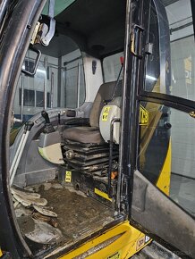 JCB 8080 - 2