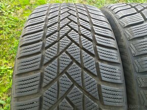 Zimné gumy 205/45R17 Matador 2ks - 2