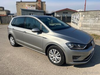 Volkswagen sportsvan 1.4tsi 92kw DSG Lounge - 2