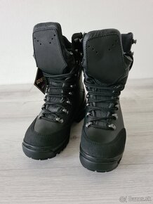 Bosp Kanady Gore-Tex, Vibram - 2