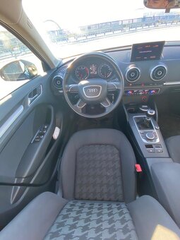 Audi A3 Sportback 1.4 TFSI 90kW 8V - 2