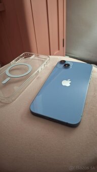 Predam iphone 14 plus 128 gb blue - 2