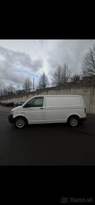 Volkswagen Transporter T5 1.9 TDI 77kw - 2