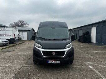 Fiat Ducato 2.3 MultiJet L3H2 - 2