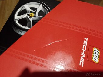 LEGO® Technic 42143 Ferrari Daytona SP3 - 2